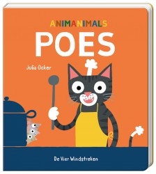 Animanimals. Poes Animanimals. Poes
