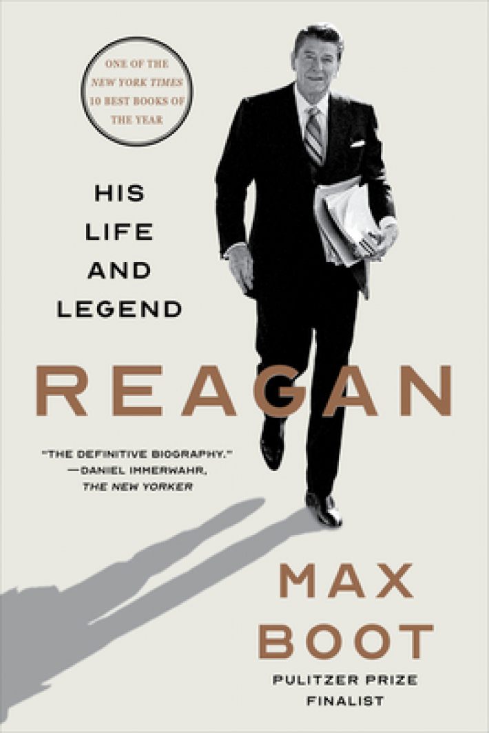 Reagan Reagan