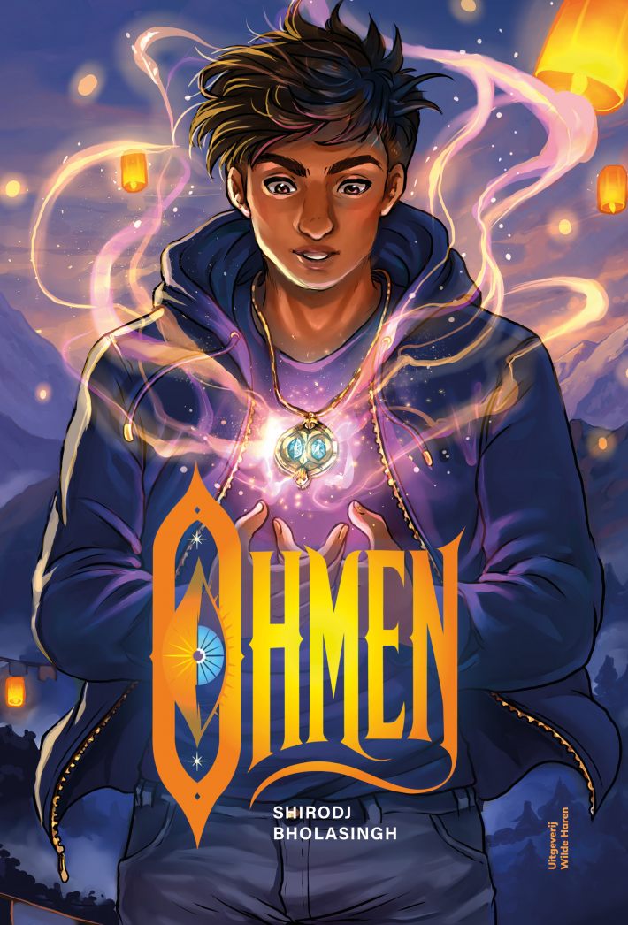 Ohmen
