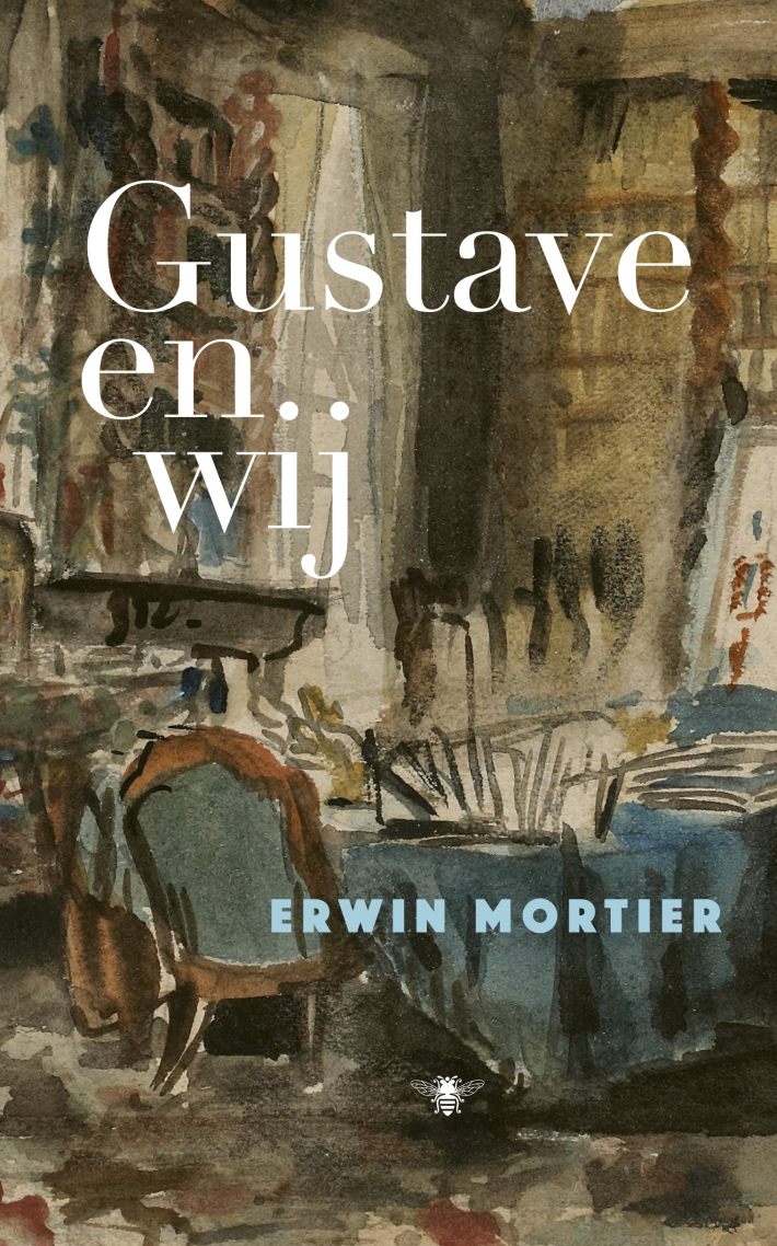 Gustave en wij &bullet; Gustave en wij