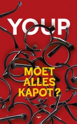Moet alles kapot? &bullet; Moet alles kapot?