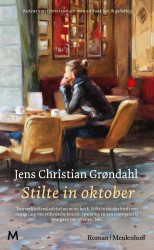 Stilte in oktober Stilte in oktober