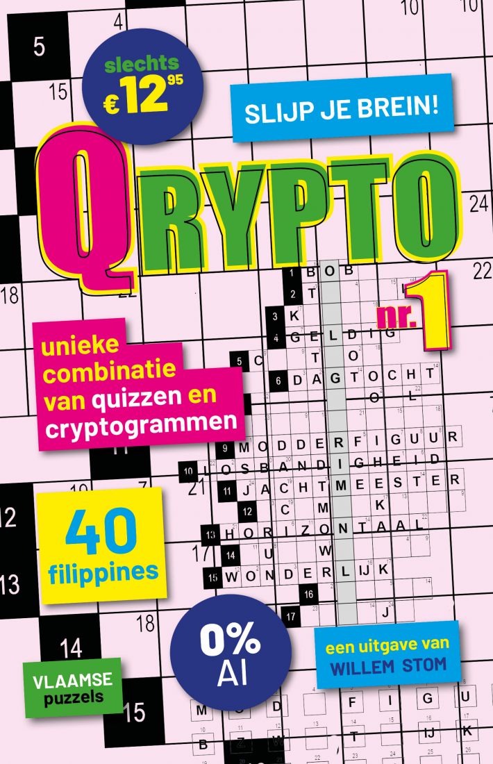 QRYPTO QRYPTO