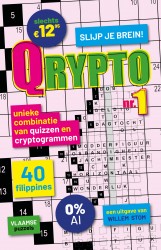 QRYPTO QRYPTO