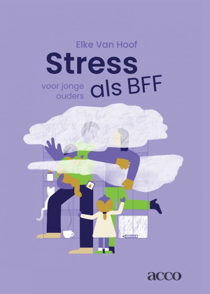 Stress als bff Stress als bff