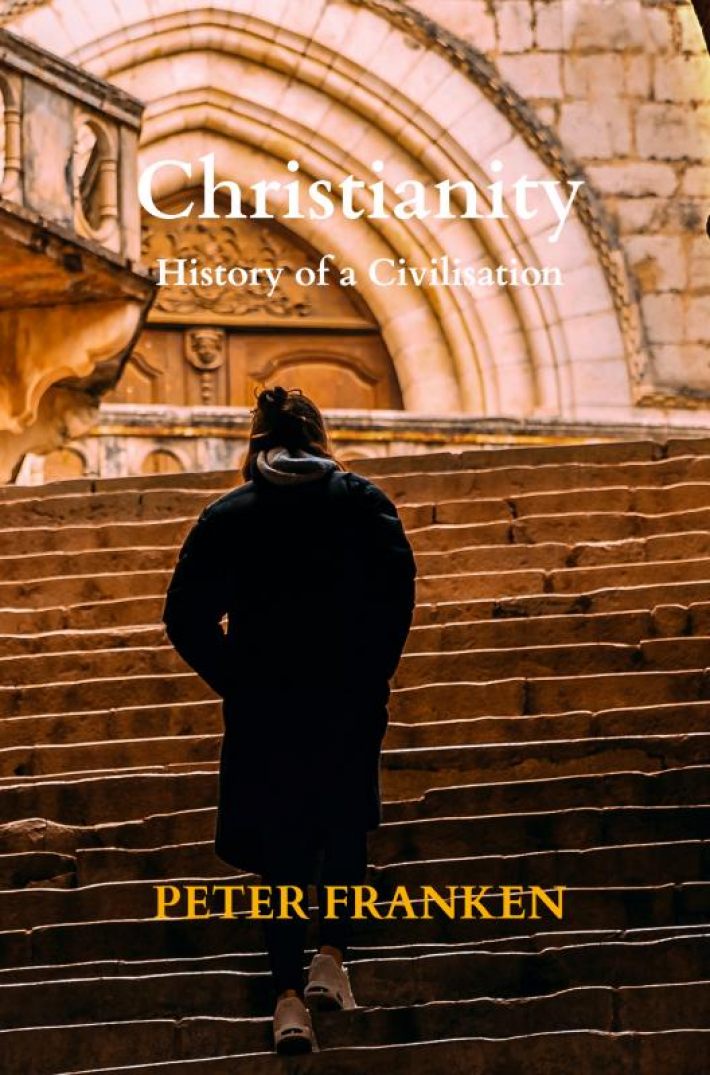 Christianity Christianity