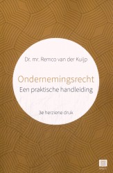 Ondernemingsrecht Ondernemingsrecht