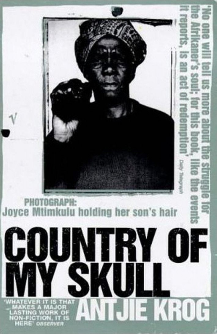 Country Of My Skull Country Of My Skull