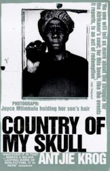 Country Of My Skull Country Of My Skull