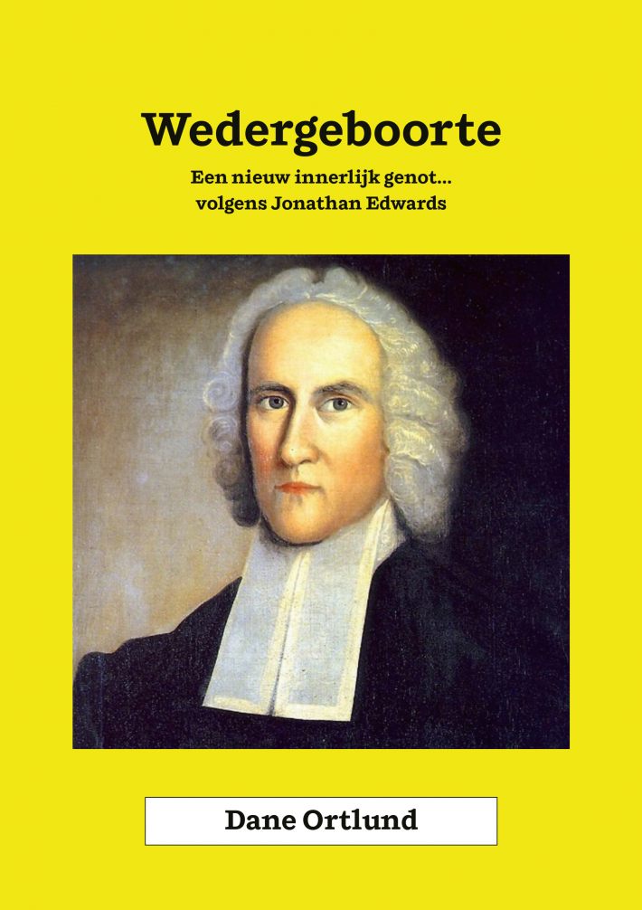 Wedergeboorte - Een Nieuw Innerlijk Genot Wedergeboorte - Een Nieuw Innerlijk Genot