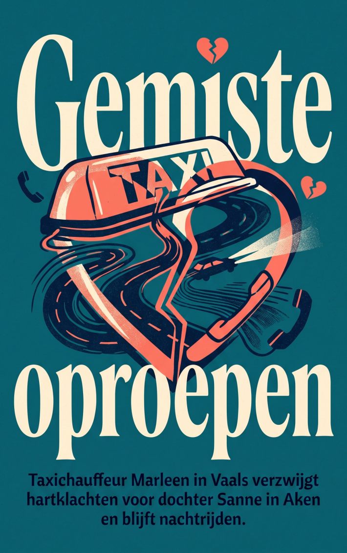 Gemiste oproepen