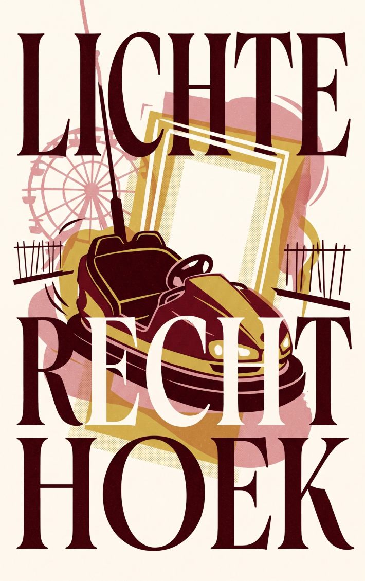 Lichte rechthoek