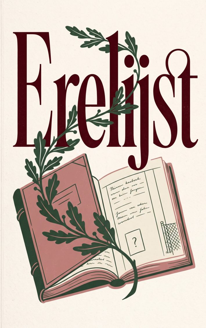 Erelijst