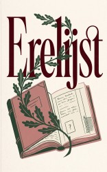 Erelijst