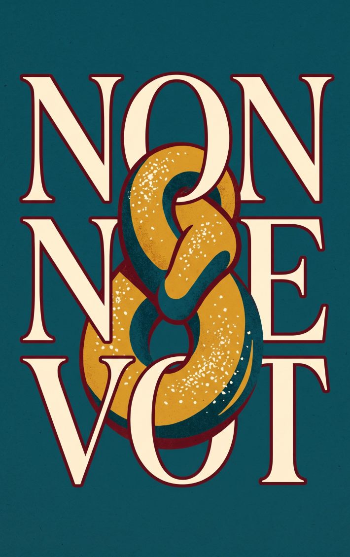 Nonnevot