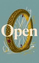 Open