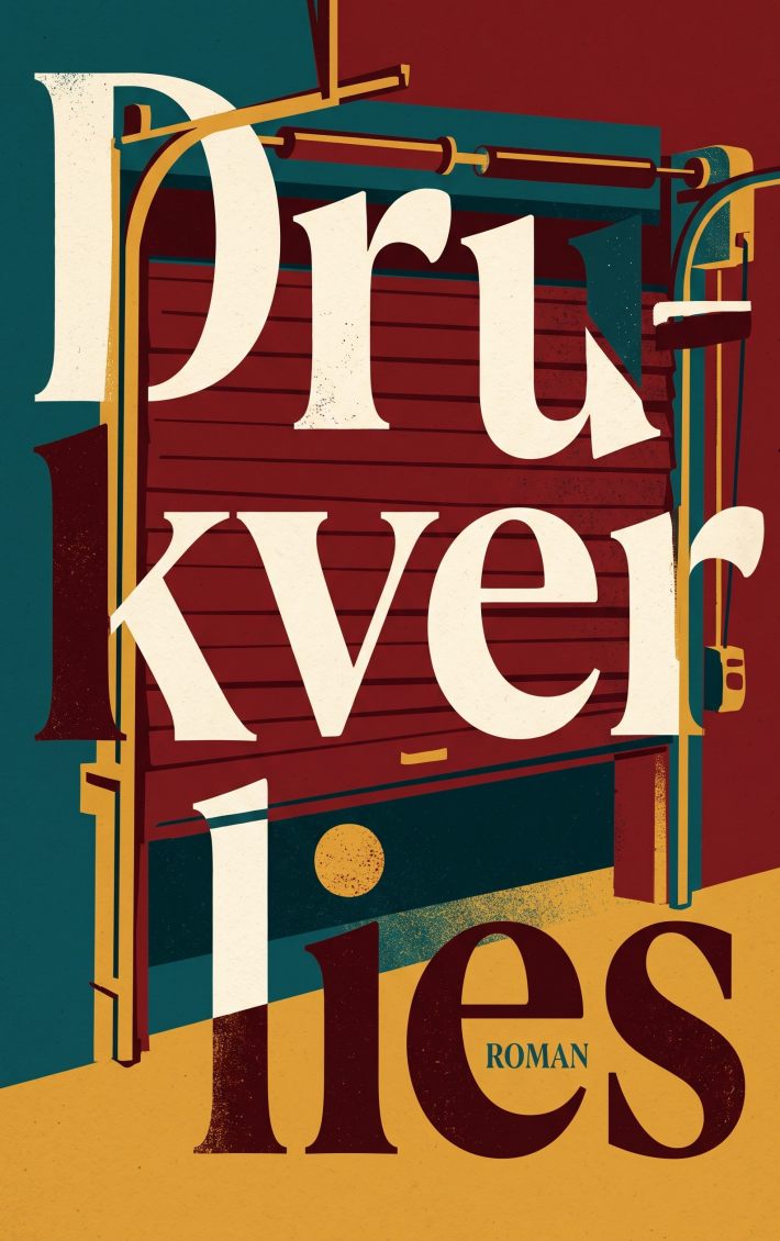 Drukverlies