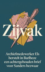 Zijvak