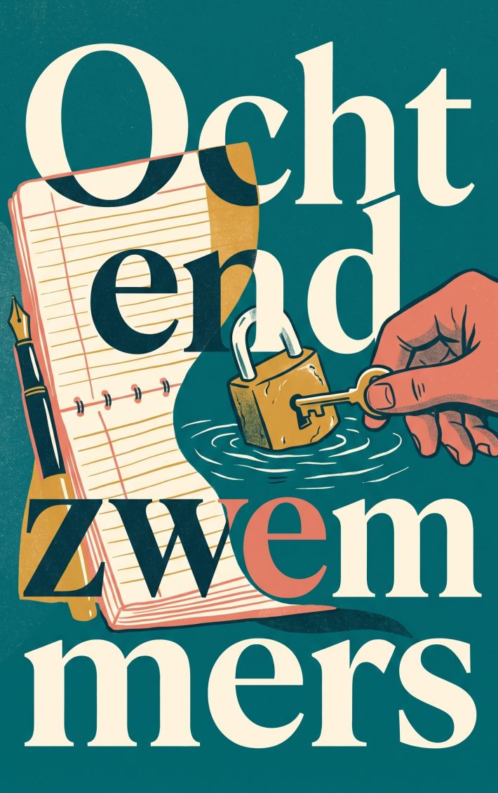 Ochtendzwemmers