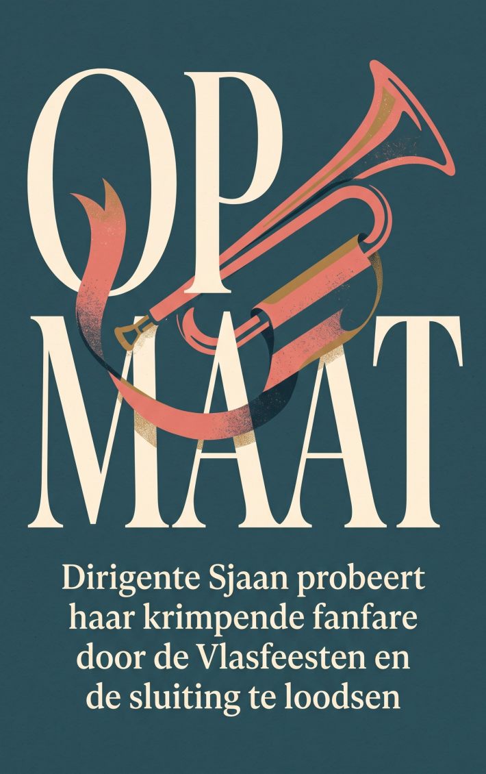 Opmaat
