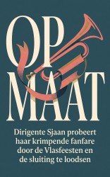 Opmaat