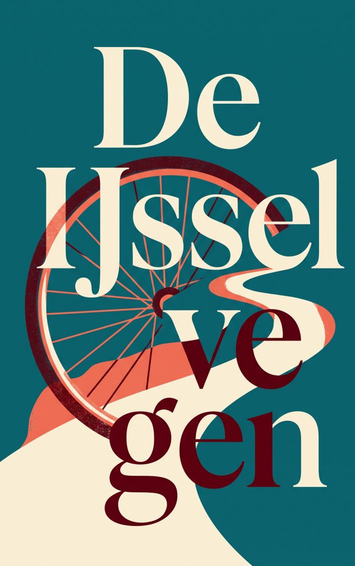 De IJsselvegen