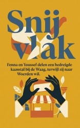 Snijvlak