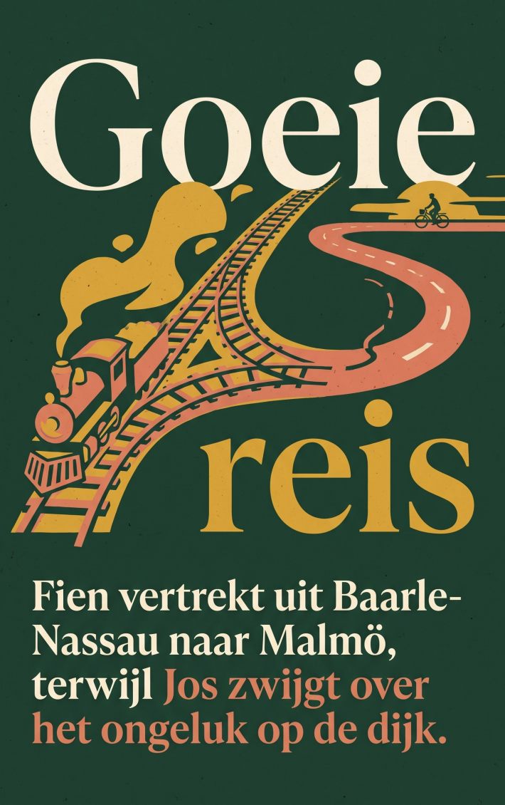 Goeie reis