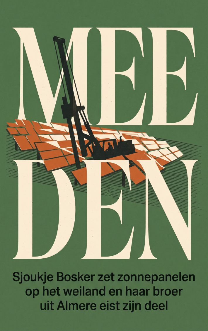 Meeden