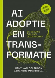 AI Adoptie en Transformatie AI Adoptie en Transformatie
