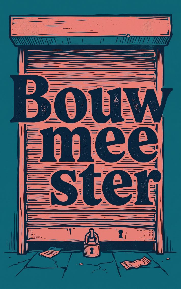 Bouwmeester