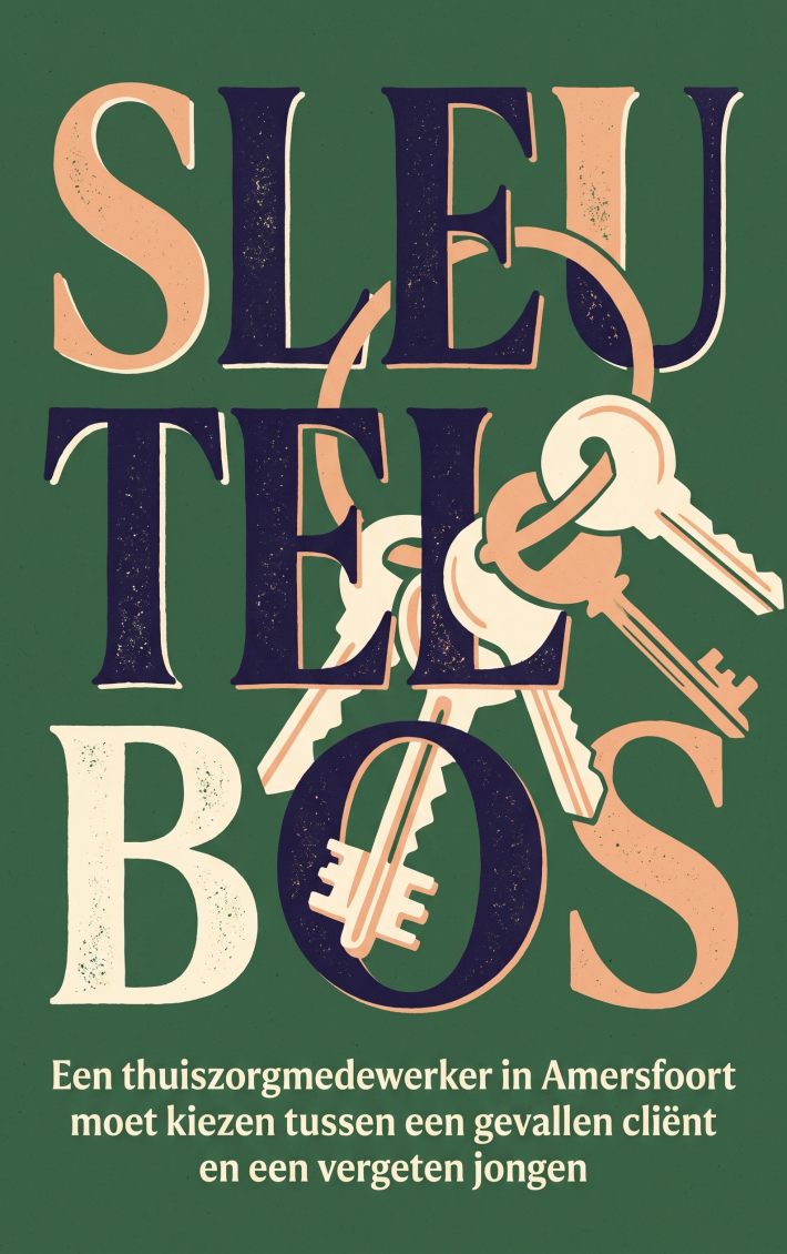 Sleutelbos