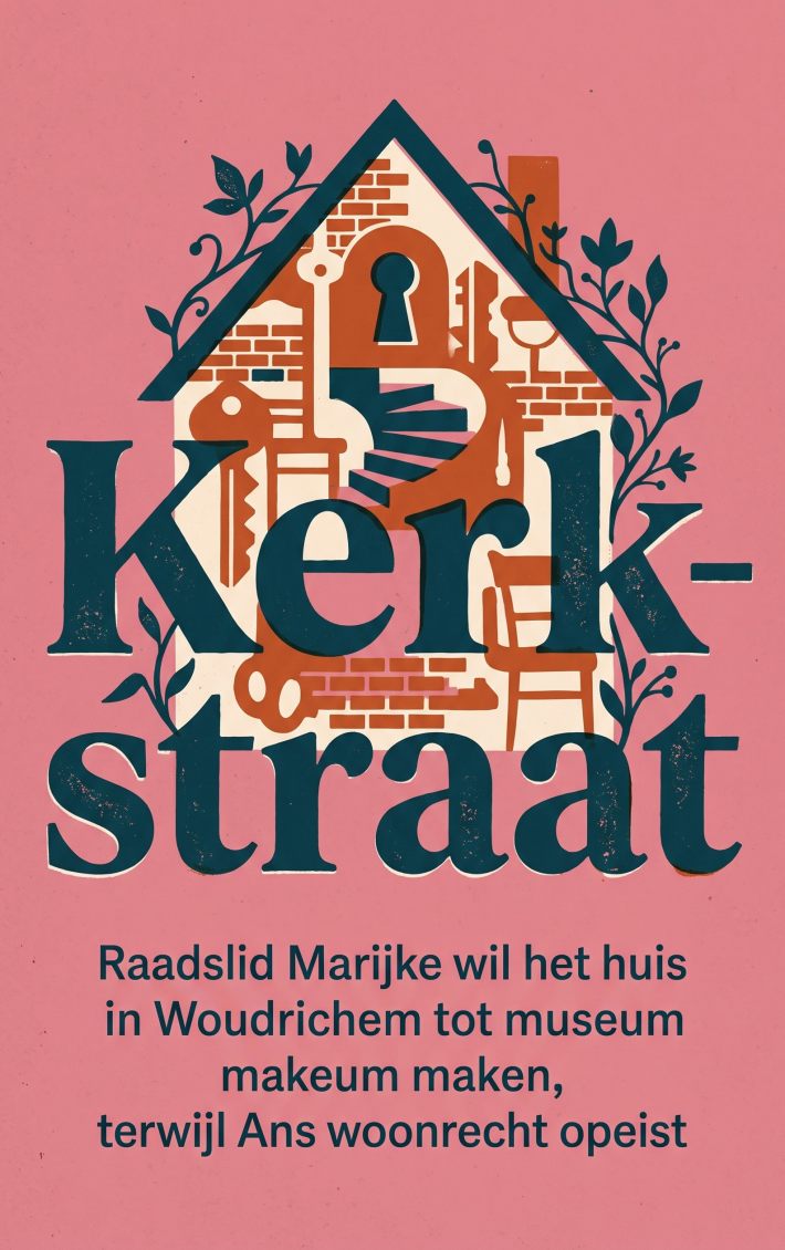 Kerkstraat