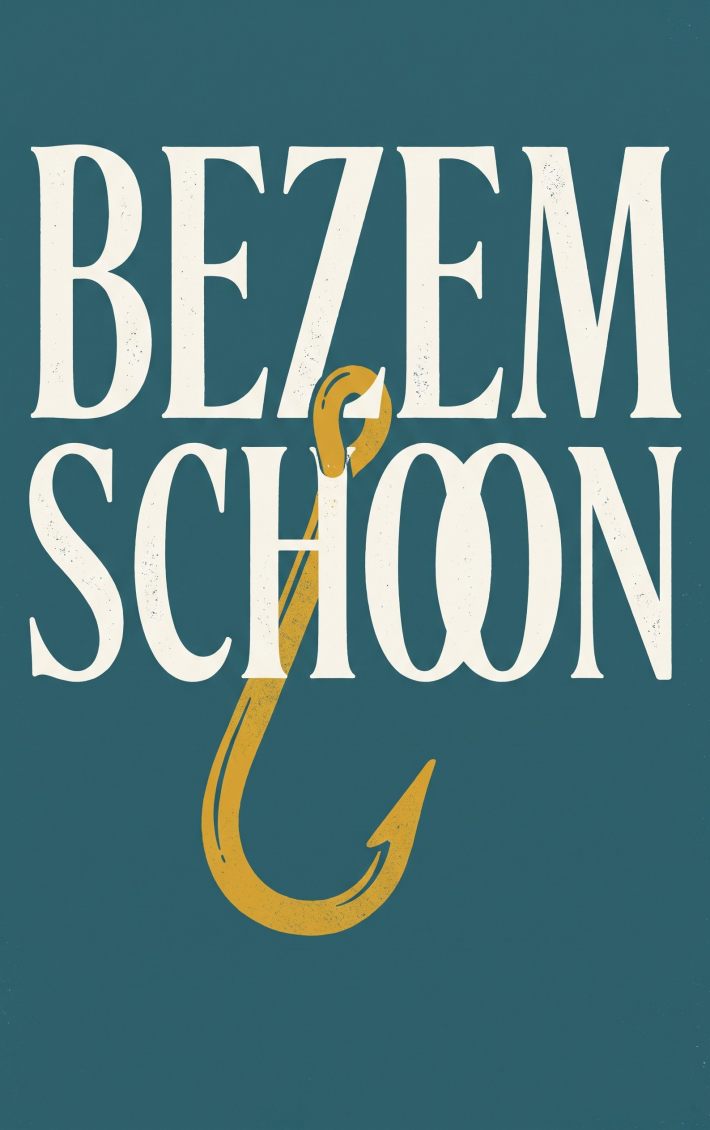 Bezemschoon