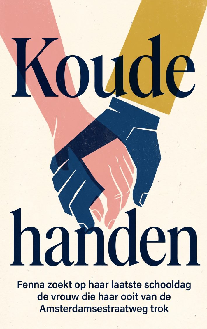 Koude handen