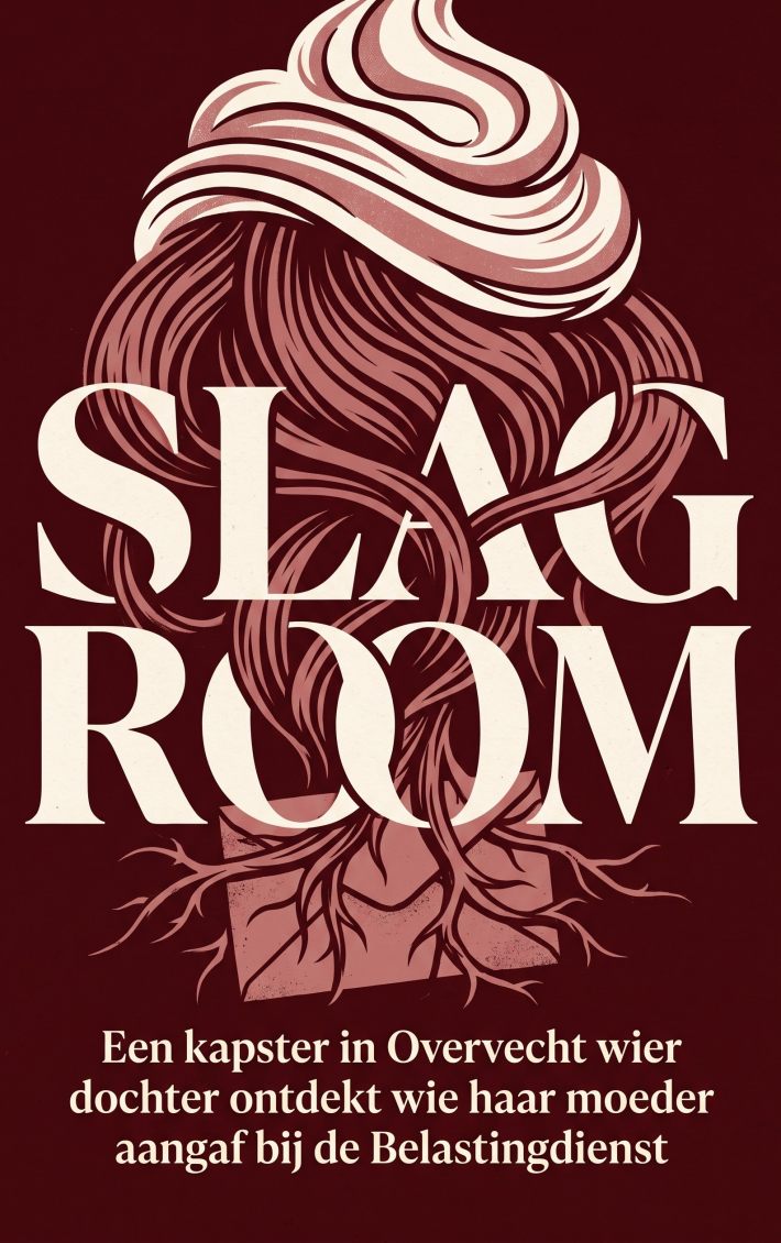 Slagroom