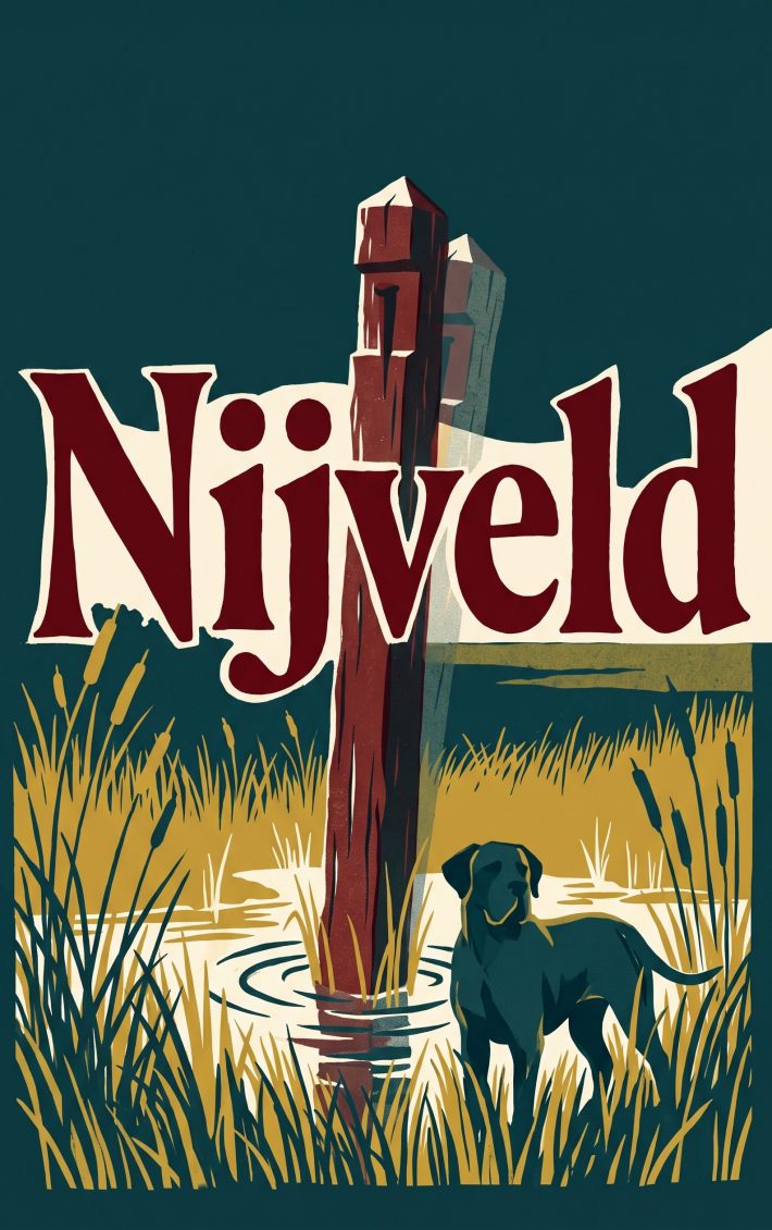 Nijveld