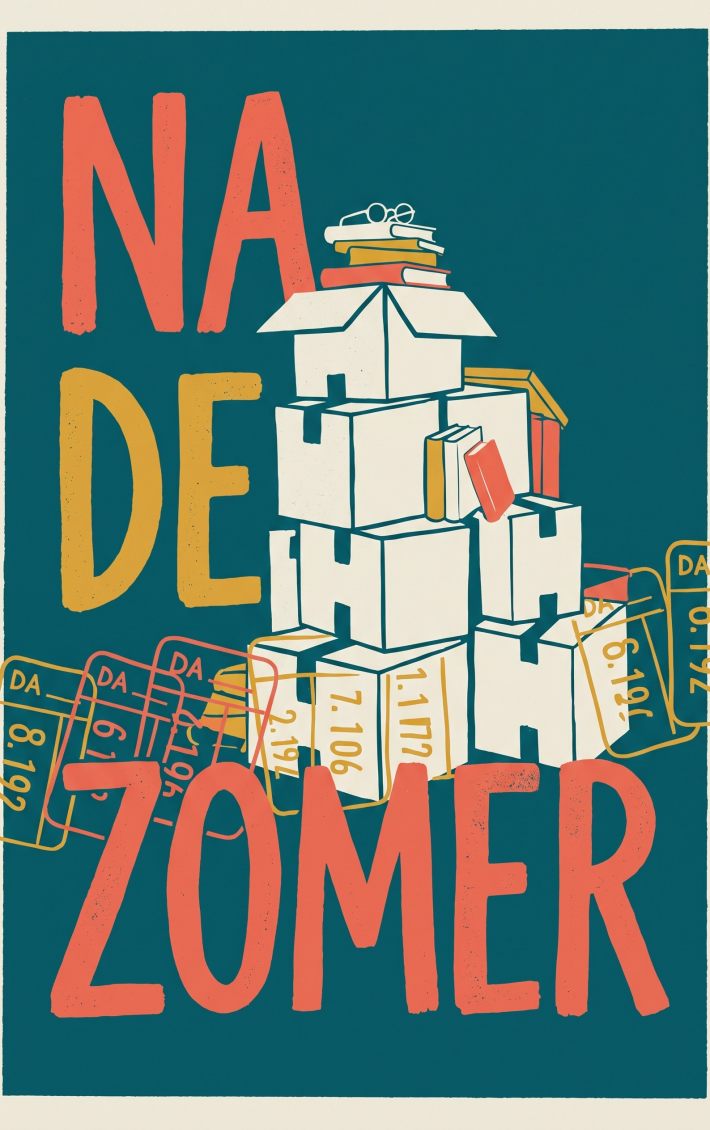 Na de zomer