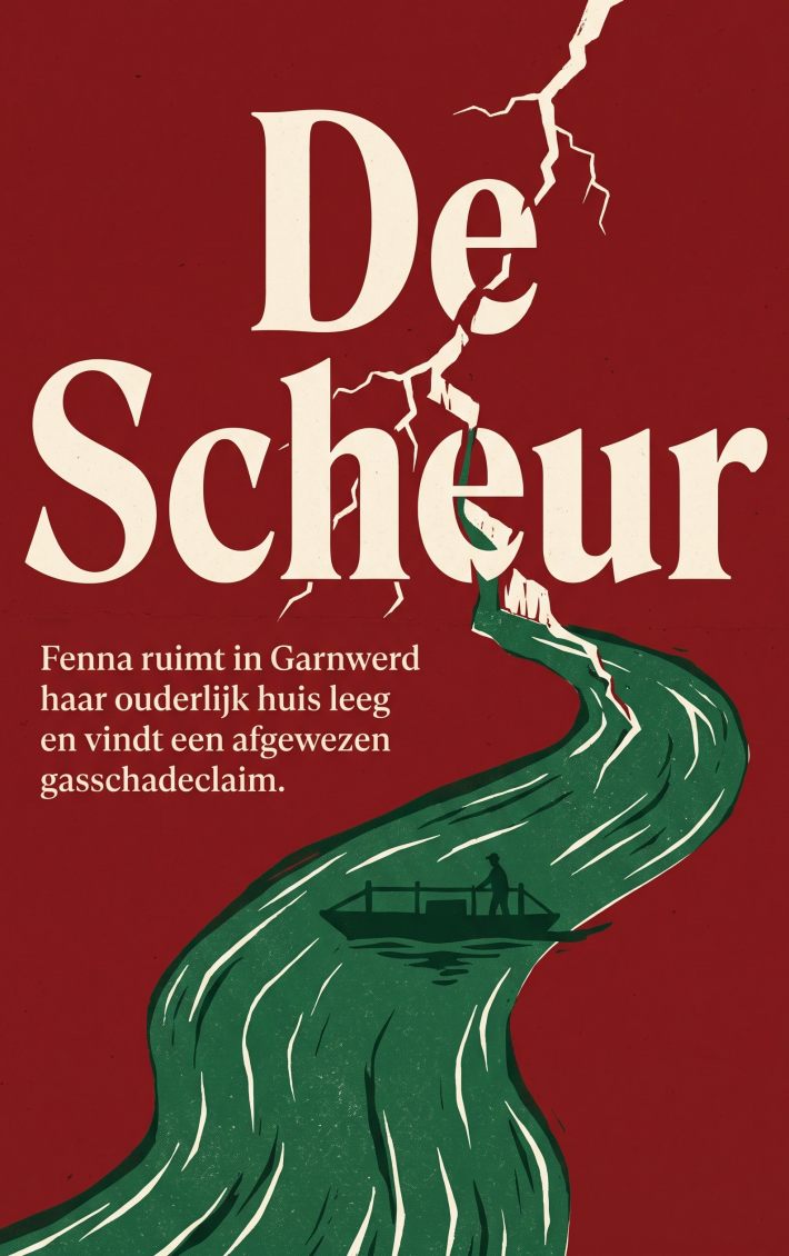De Scheur