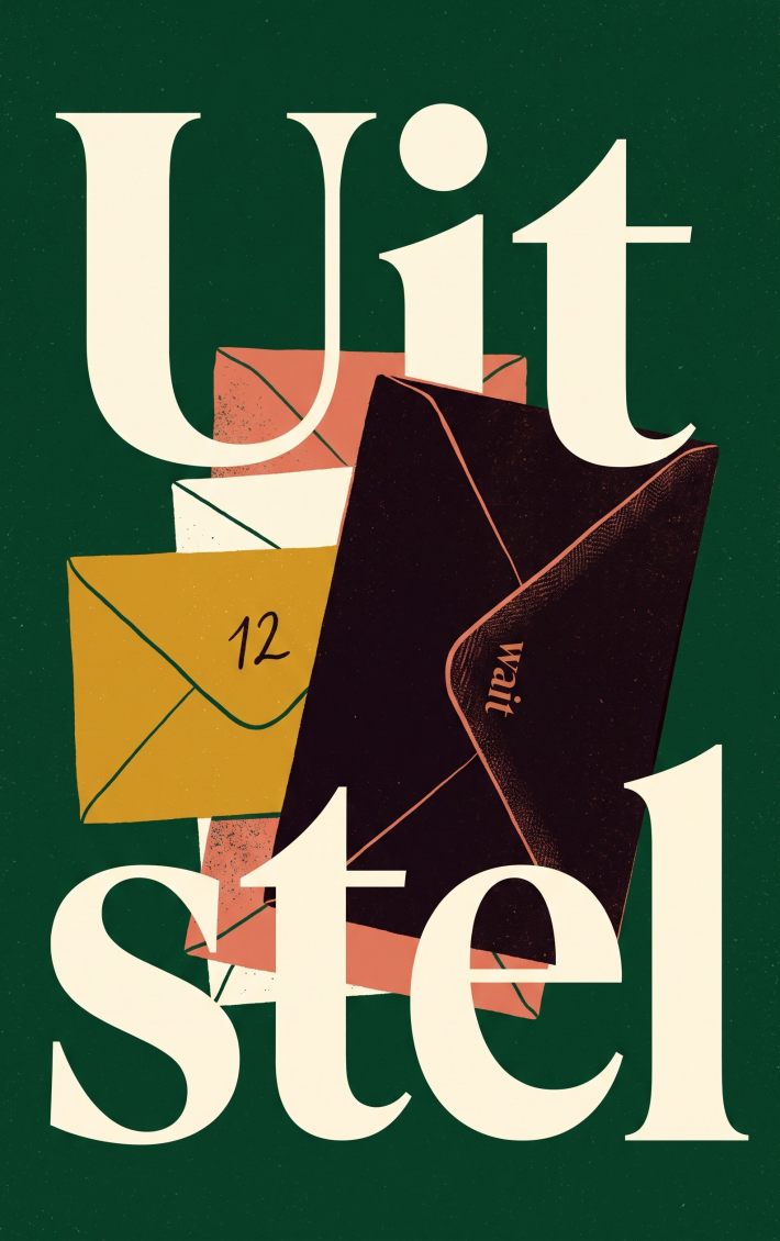 Uitstel