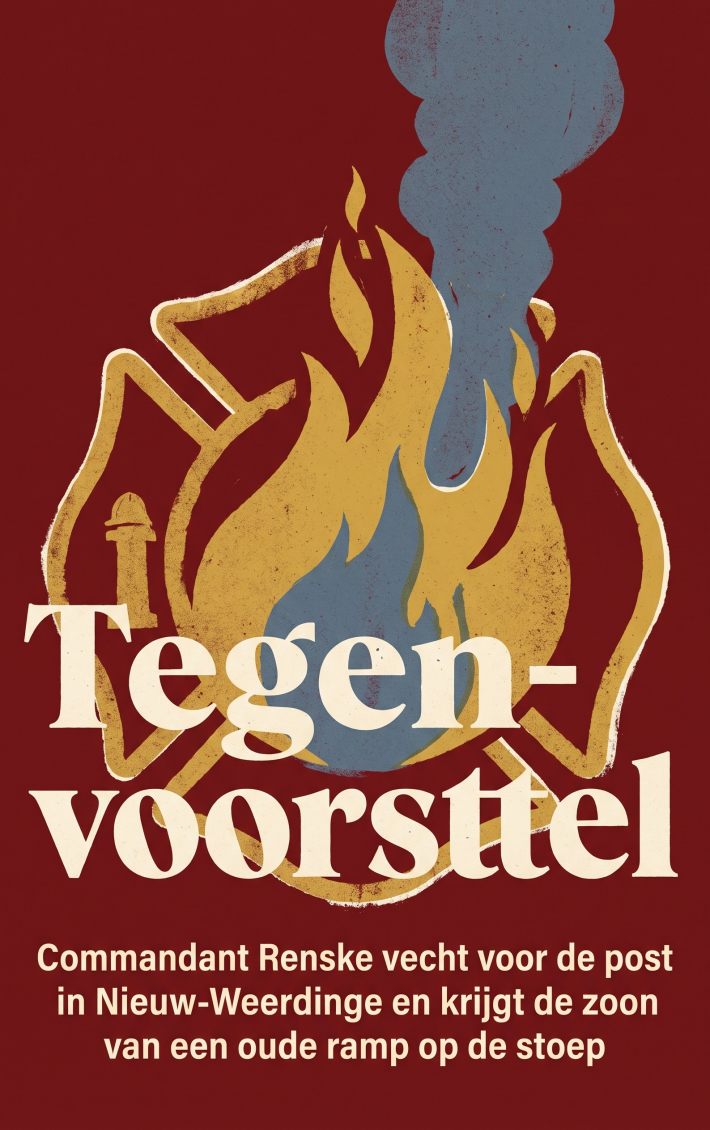 Tegenvoorstel