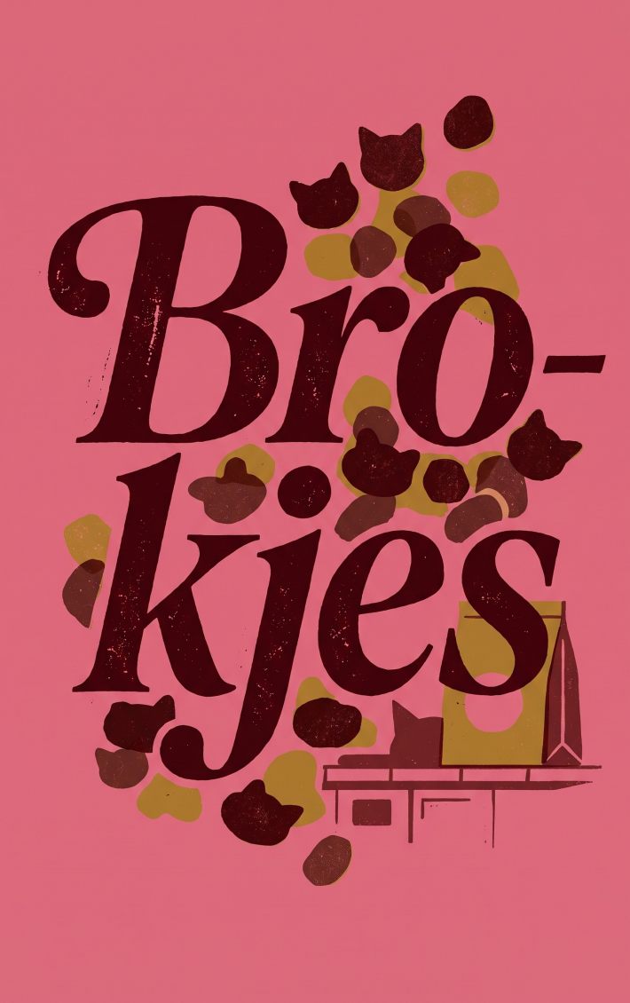 Brokjes