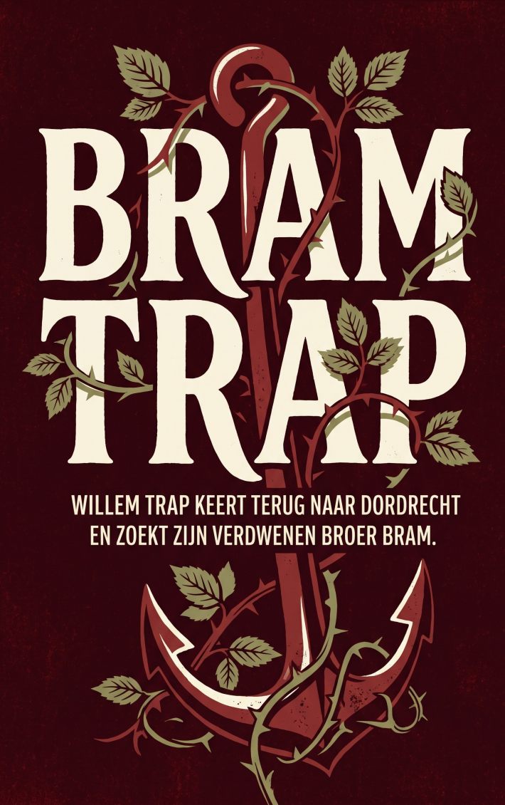 Bram Trap