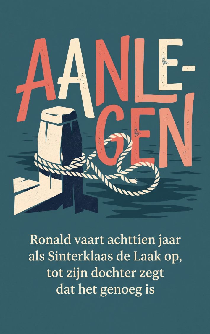 Aanleggen