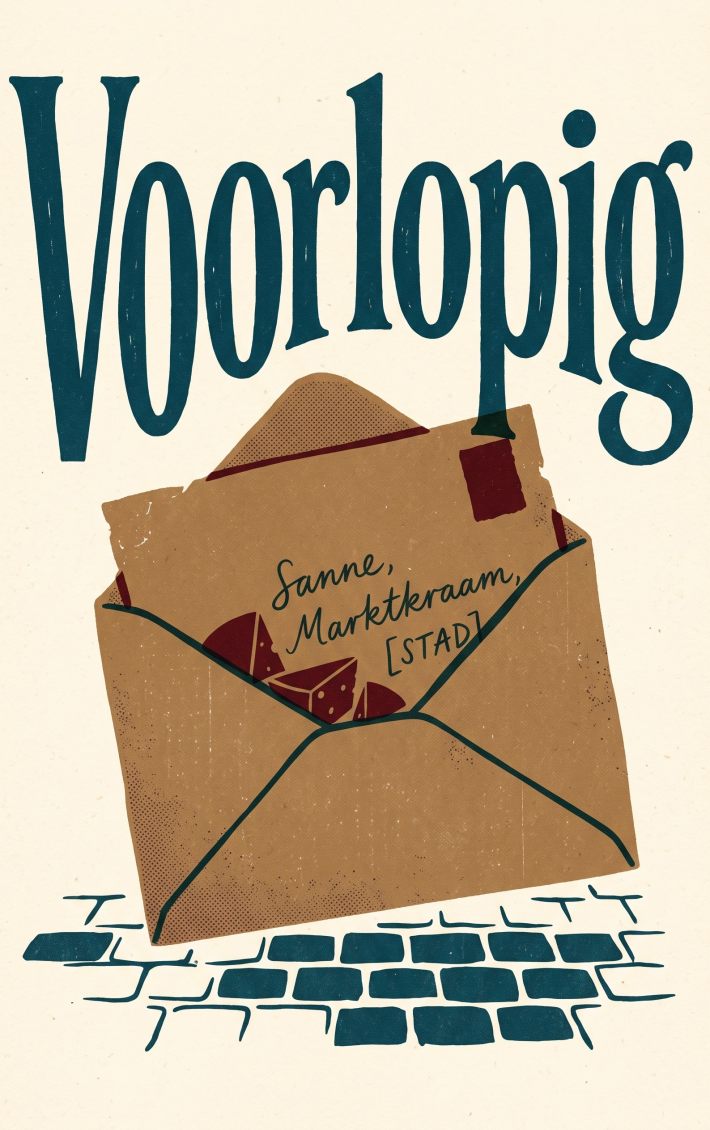 Voorlopig
