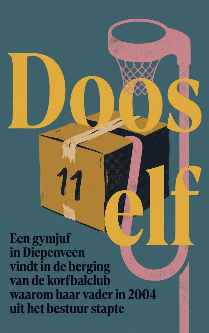 Doos elf