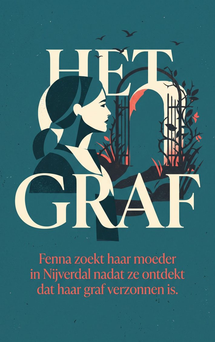 Het Graf