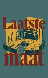 Laatste maat