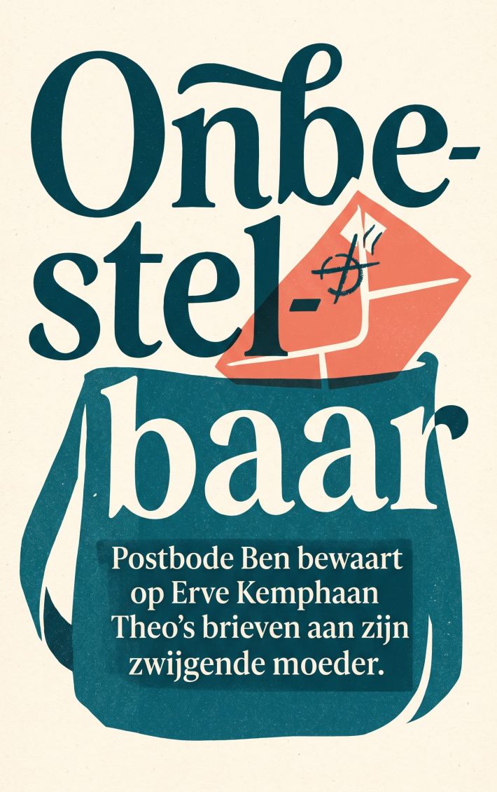Onbestelbaar