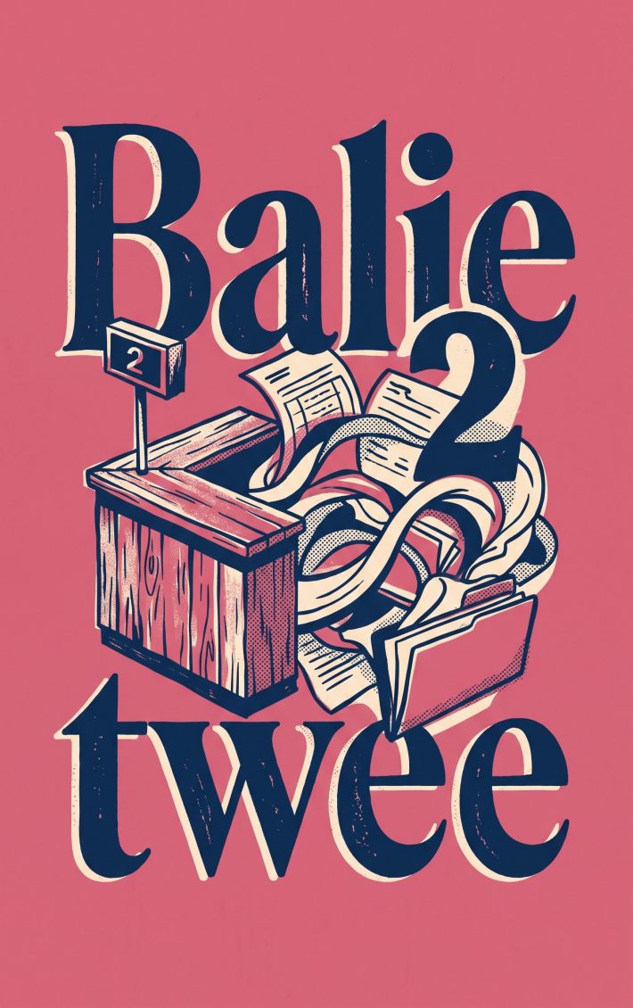 Balie twee